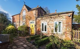 The Coach House